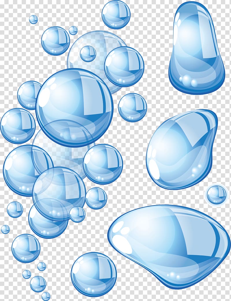 Water Bubbles Transparent Vector PNG Images, Realistic Water Bubbles In  Transparent Background, Water Bubbles, Bubbles Clipart, Soap Bubbles PNG  Image For Free Download, bubbles png 