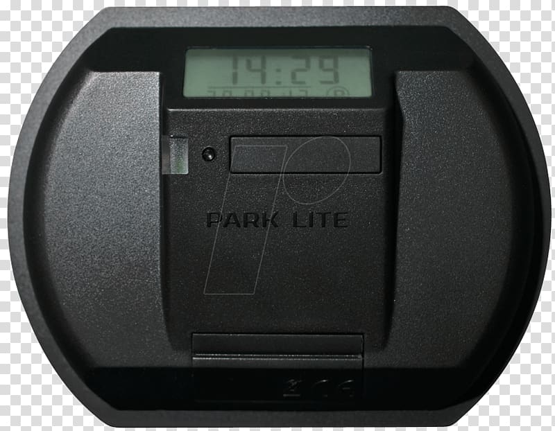 Parking Disc Electronics Car Park Elektronisk p-skive, park transparent background PNG clipart