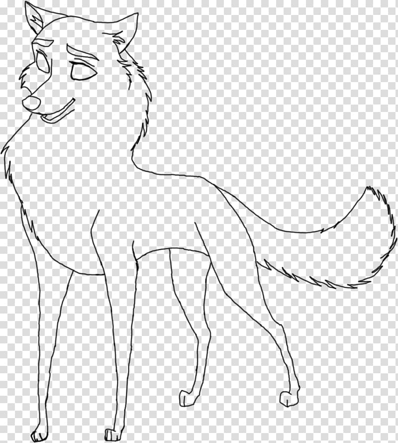 Jenna Line art Aleu Balto Drawing, Aleu transparent background PNG clipart