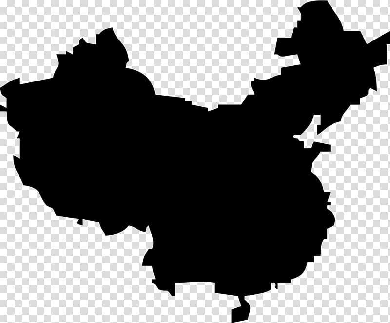 China Map , China transparent background PNG clipart