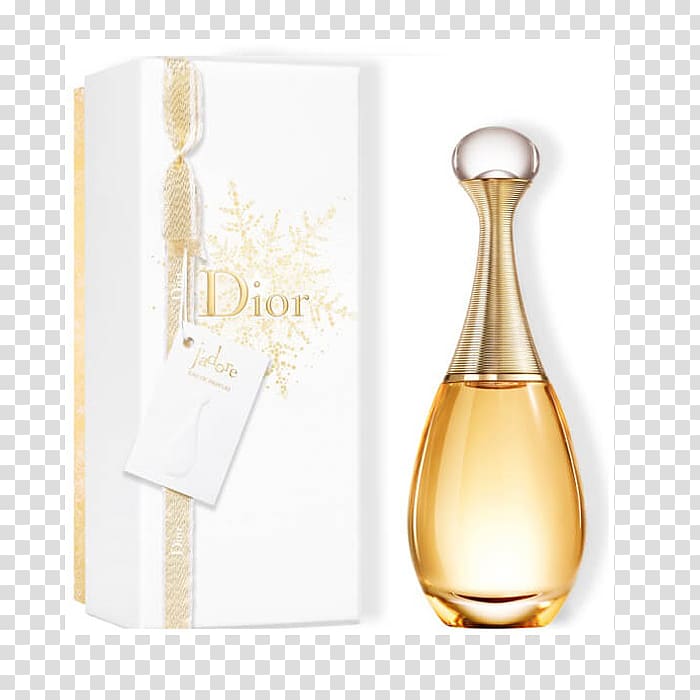 J\'Adore Christian Dior SE Perfume Eau de toilette Eau de parfum, perfume transparent background PNG clipart