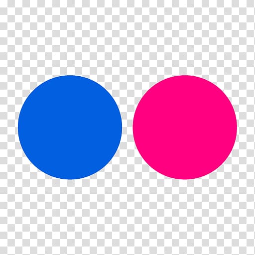 flickr badge icon clipart