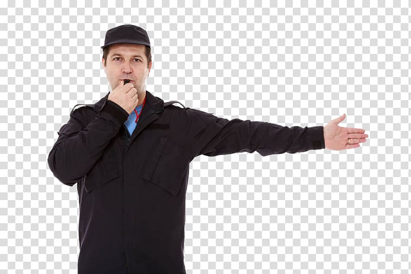 Traffic Police officer Security guard , Driving instructor transparent background PNG clipart