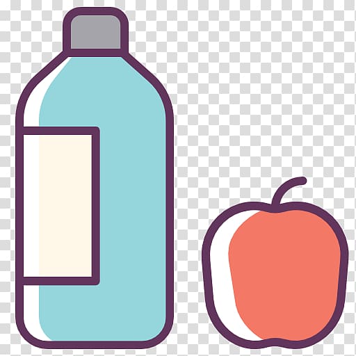 Computer Icons Food Drink Water , drink water transparent background PNG clipart