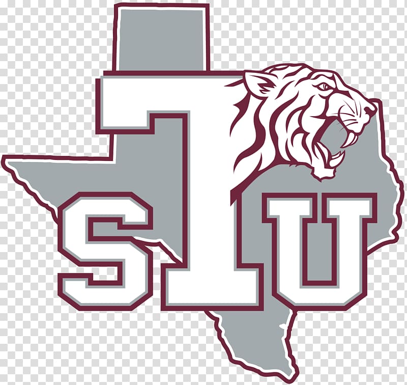 Texas Southern University Texas Southern Tigers men\'s basketball University of the Incarnate Word Texas Southern Tigers football Grambling State Tigers football, tsum transparent background PNG clipart