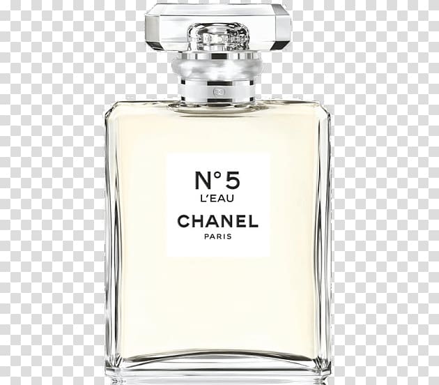 Chanel No 5 L&#039;Eau Chanel perfume - a fragrance for women 2016