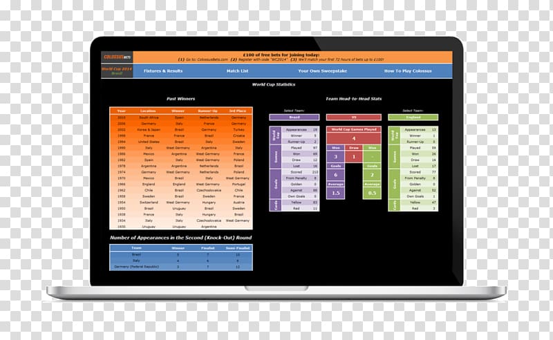 Computer Monitors Computer Software Personal computer Multimedia, colossus transparent background PNG clipart