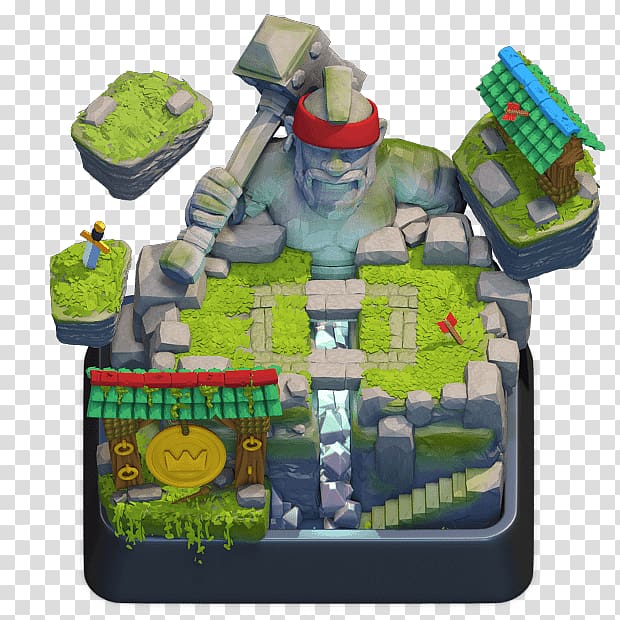 Clash Royale Clash of Clans Royal Arena Boom Beach, Clash of Clans transparent background PNG clipart