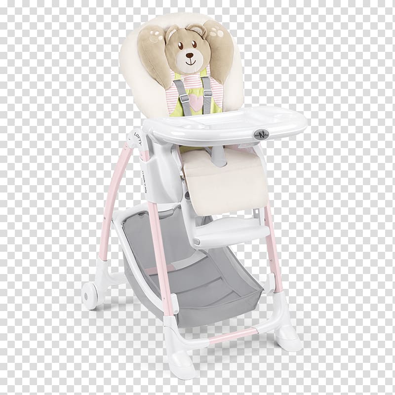 High Chairs & Booster Seats Neonate Infant Birth, chair transparent background PNG clipart