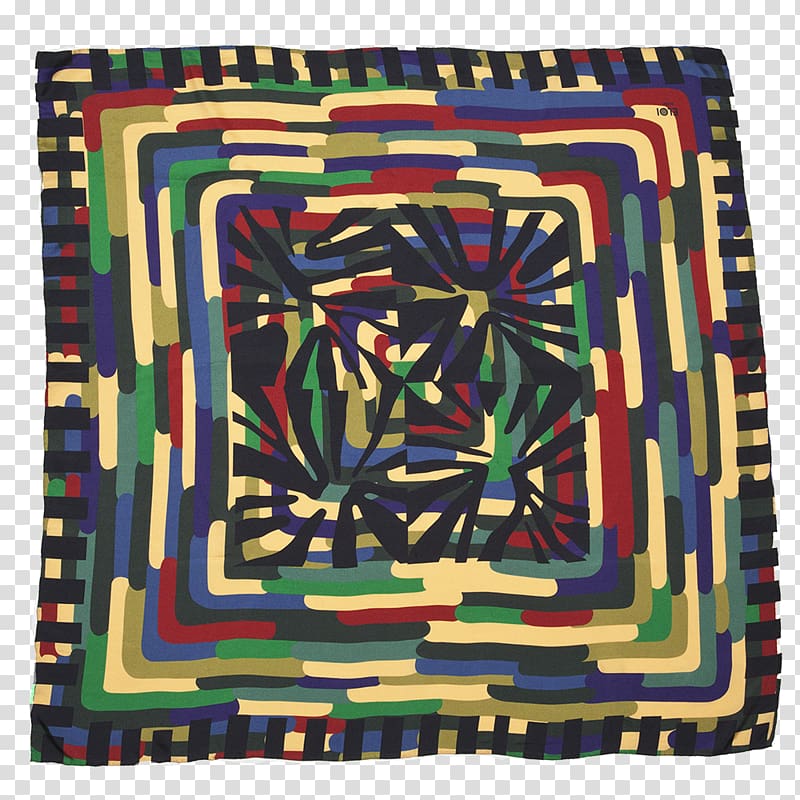 Technicolor SA Place Mats Paper Eloi Rectangle, silk cloth transparent background PNG clipart
