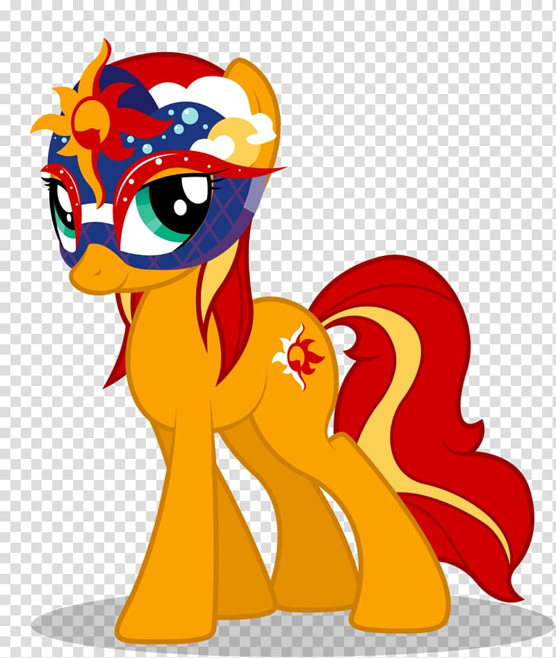 Sunset Shimmer My Little Pony Princess Celestia Equestria, taught transparent background PNG clipart