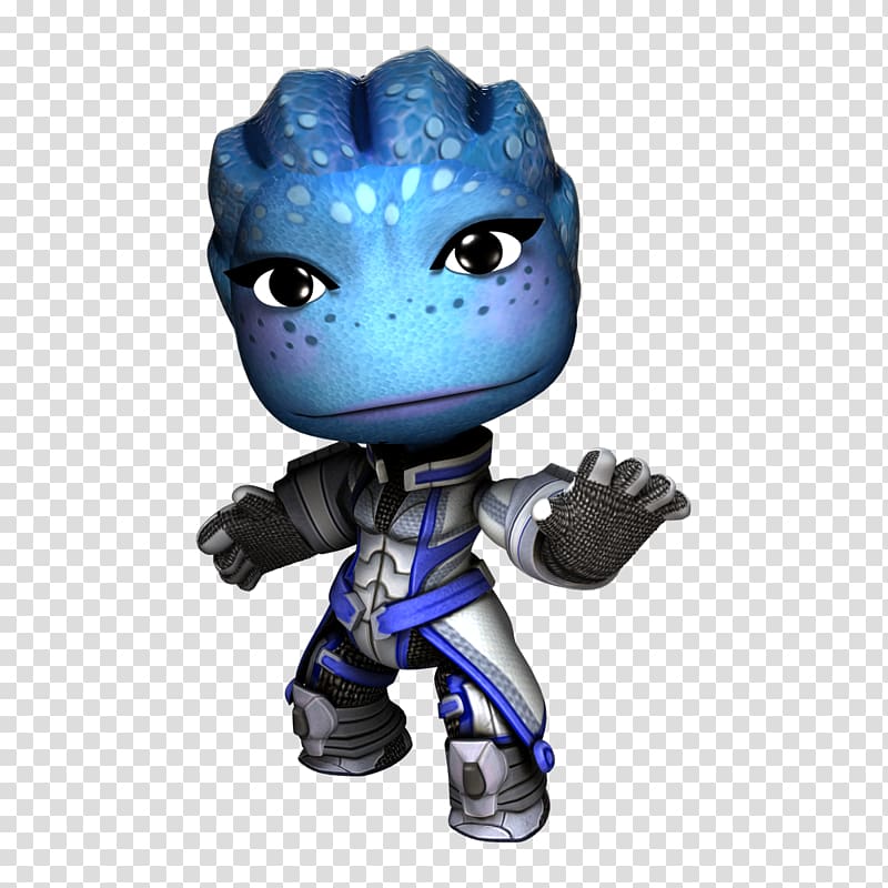 LittleBigPlanet 2 LittleBigPlanet PS Vita Run Sackboy! Run! LittleBigPlanet 3, mass effect transparent background PNG clipart