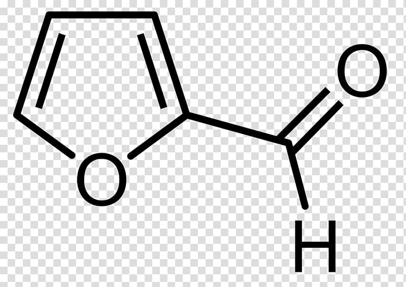 Pyrrole Phosphoryl chloride Structure Furfural Chlorophyll a, Furfural transparent background PNG clipart