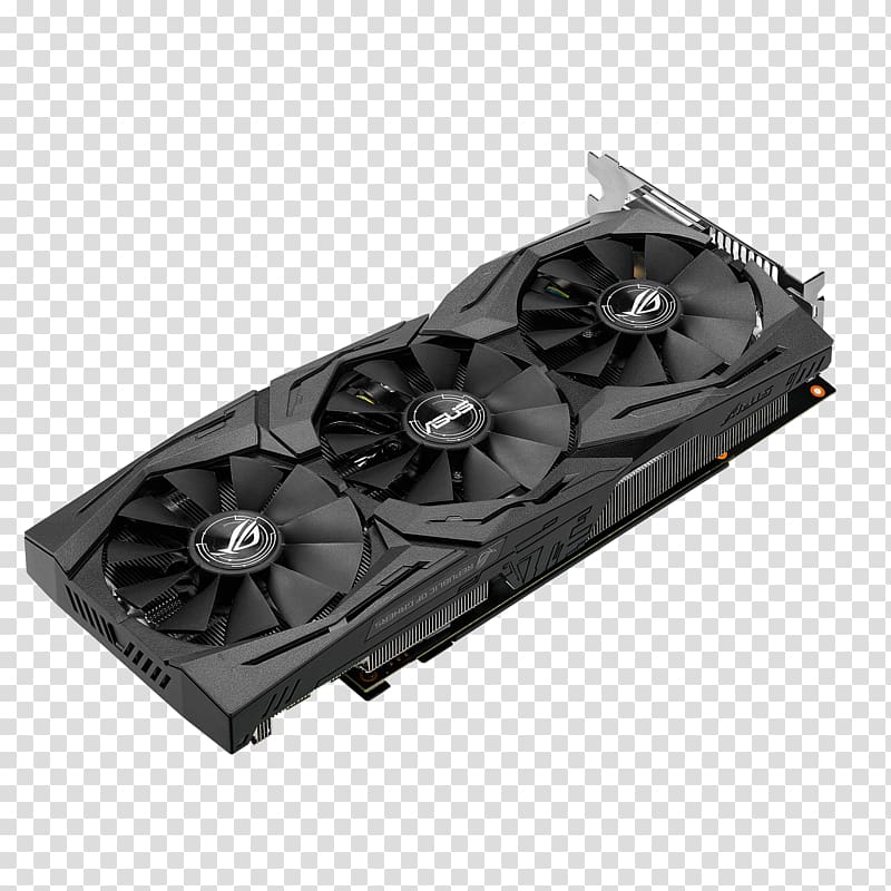 Graphics Cards & Video Adapters NVIDIA GeForce GTX 1080 GDDR5 SDRAM NVIDIA GeForce GTX 1070, nvidia transparent background PNG clipart
