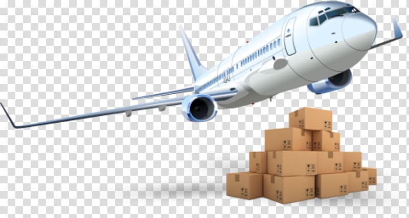 Air cargo Freight Forwarding Agency Courier Transport, Air cargo transparent background PNG clipart