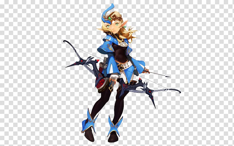 Dragon Nest YouTube Video game Massively multiplayer online role-playing game, youtube transparent background PNG clipart