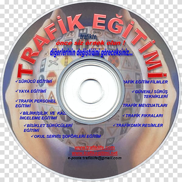 Compact disc Online Sınav Test Education DVD, dvd transparent background PNG clipart