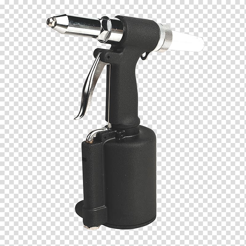 Rivet gun Campbell Hausfeld Pneumatic tool Hand tool, others transparent background PNG clipart