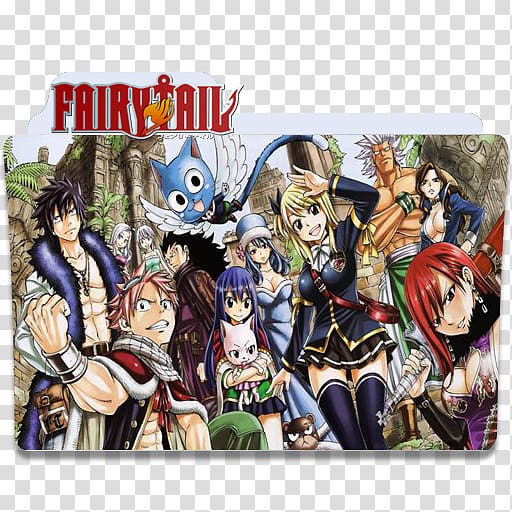 Gray Fullbuster Elfman Strauss Fairy Tail Erza Scarlet Natsu Dragneel, fairy tail transparent background PNG clipart