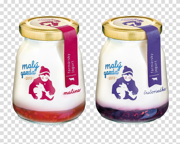 PERGAMEN Milk Yogurt Packaging and labeling Pentawards, Strawberry and blueberry milk milk transparent background PNG clipart