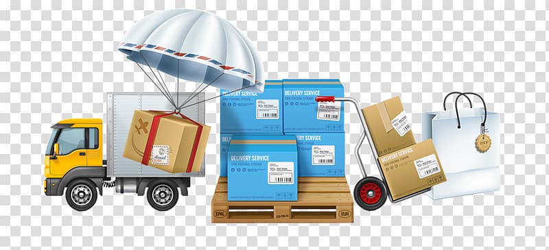 Moscow Package delivery Courier Artikel, others transparent background PNG clipart
