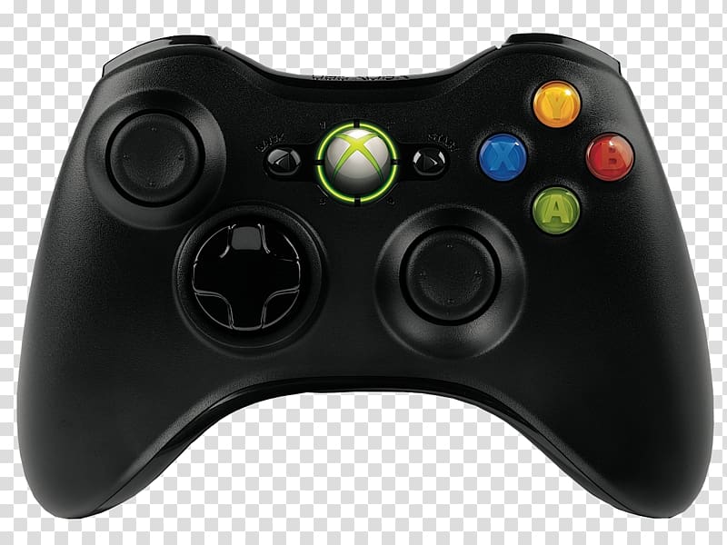 Joystick, gamepad transparent background PNG clipart