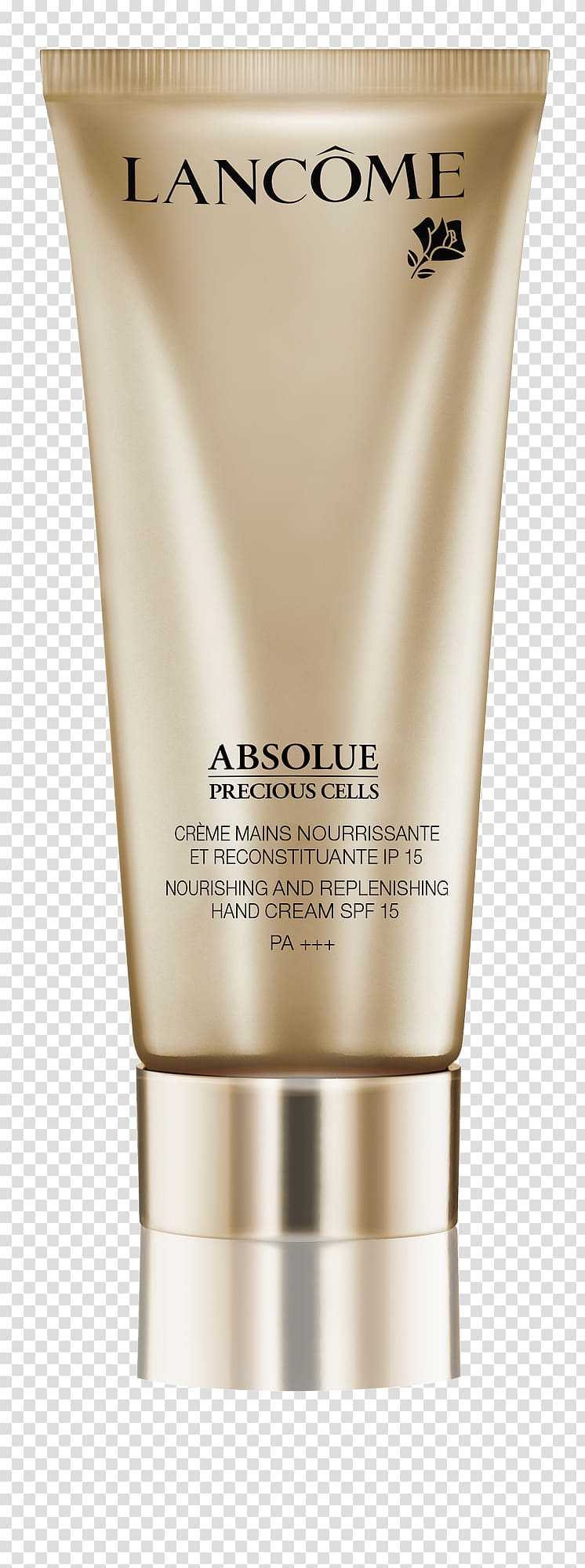 Lancôme Absolue Precious Cells Day Cream Lotion Lancôme Absolue Precious Cells Day Cream Skin, perfume transparent background PNG clipart