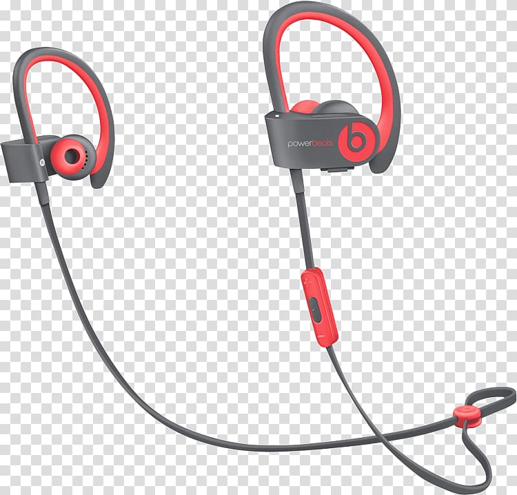 Beats Solo 2 Apple Beats Powerbeats3 Headphones Beats Electronics, headphones transparent background PNG clipart