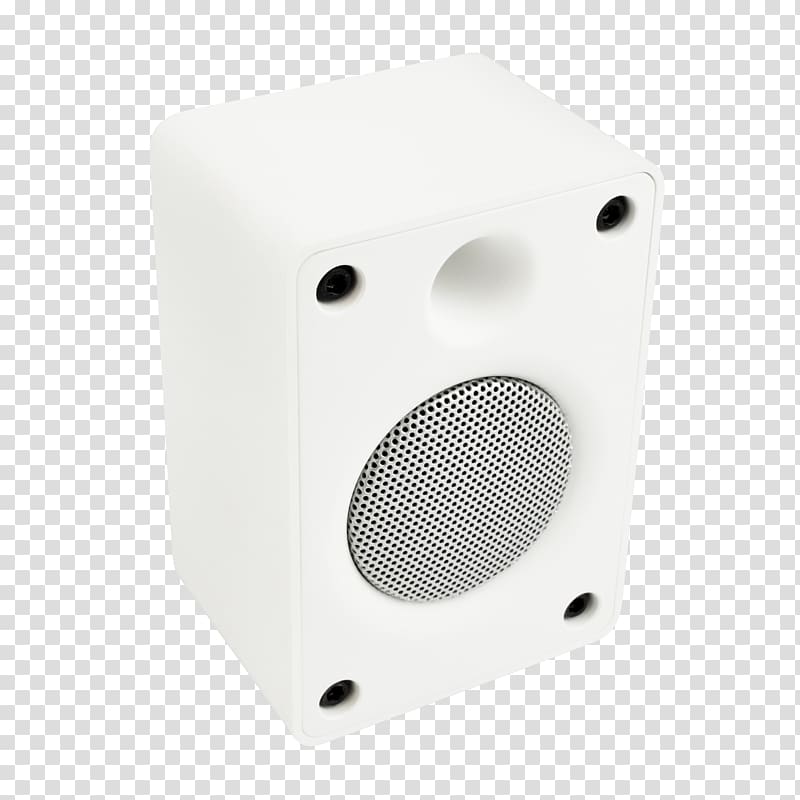 Audio Sound box, Smart Speaker transparent background PNG clipart