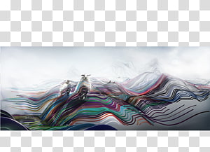 Painting Designer Art, painting transparent background PNG clipart thumbnail