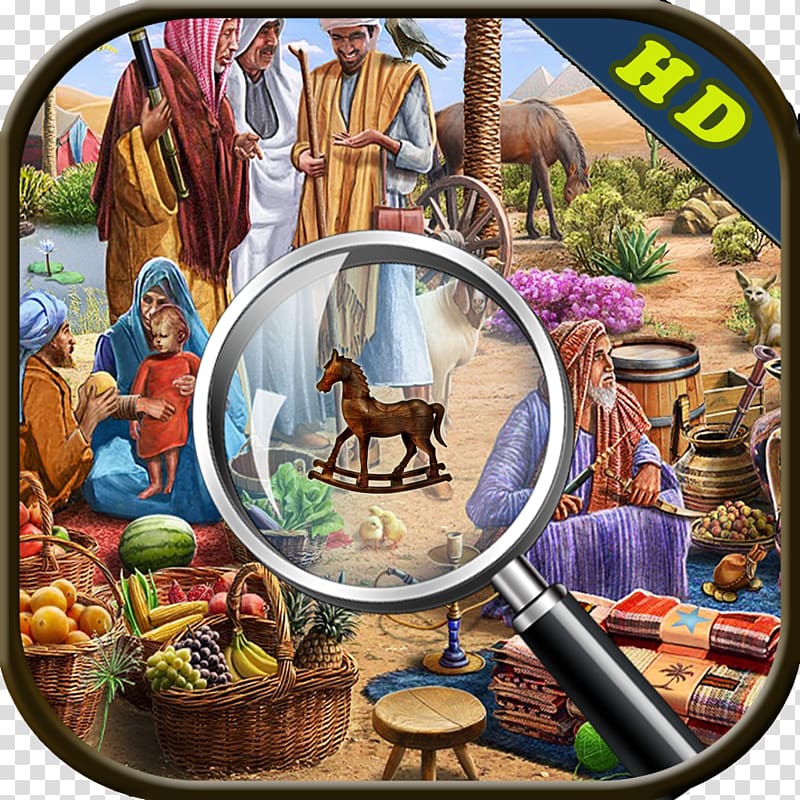 Hidden Object Beautiful Cities City Food Gift Baskets Snow White Detective, others transparent background PNG clipart