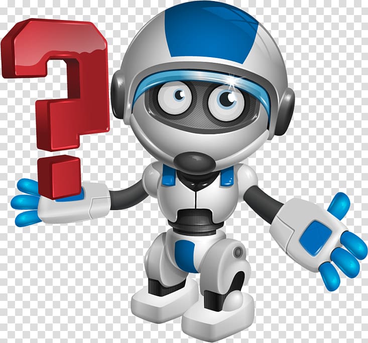 Educational robotics iwiz android robo, robot transparent background PNG clipart