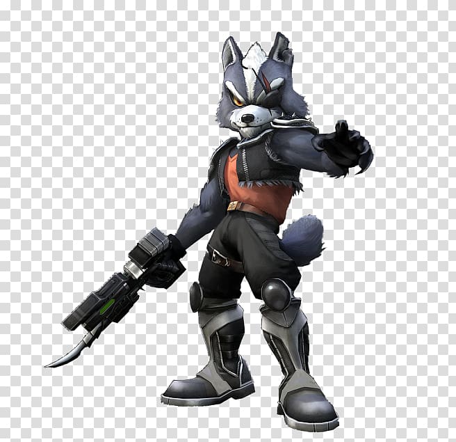 Super Smash Bros. for Nintendo 3DS and Wii U Super Smash Bros. Brawl Star Fox Zero Lylat Wars, Star Fox transparent background PNG clipart