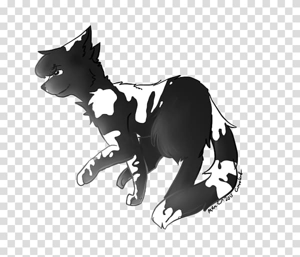Cat Horse Dog Canidae Cartoon, gravel caracter transparent background PNG clipart