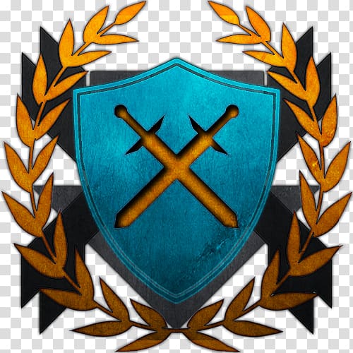 Logo Copyright Roblox Shield of Orion, design transparent background PNG clipart