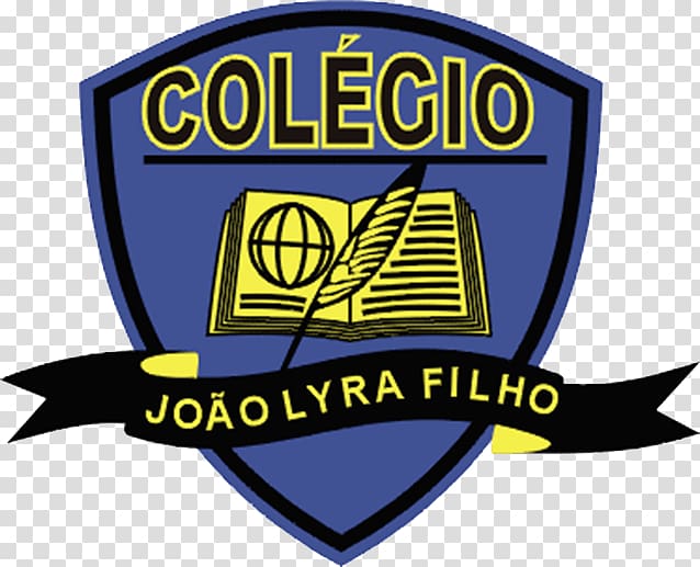 College João Lyra Filho Logo National Secondary School Colégio, Rio de Janeiro, school transparent background PNG clipart
