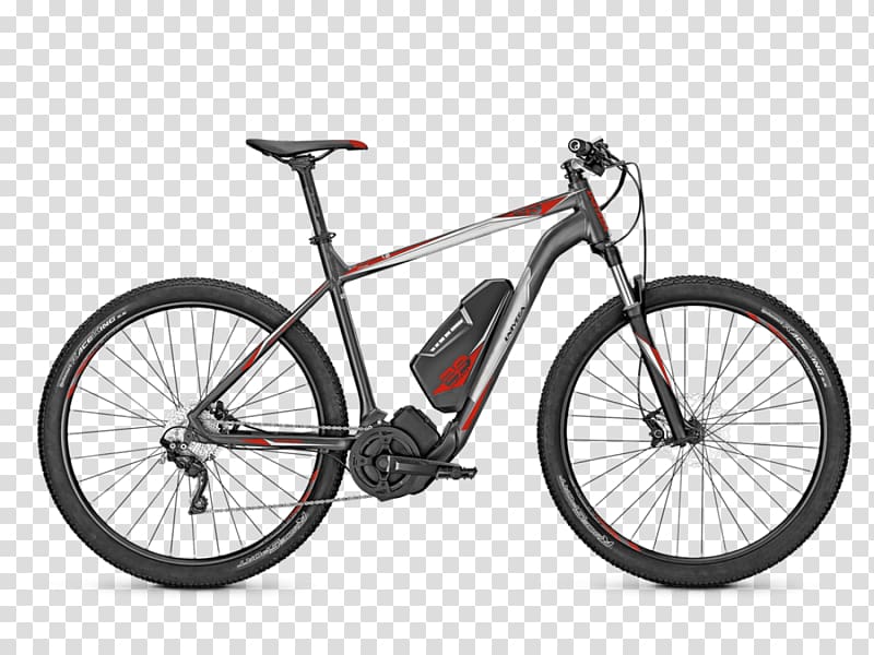 KTM Hardtail Mountain bike Electric bicycle, Bicycle transparent background PNG clipart