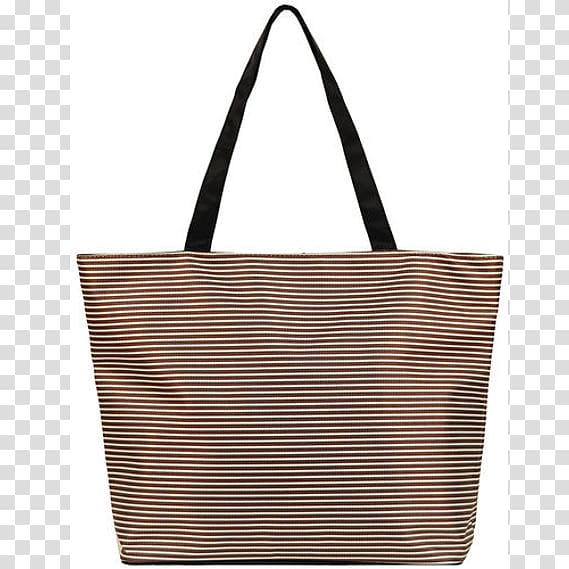 Handbag Tote bag Clothing Zipper, linen thread transparent background PNG clipart
