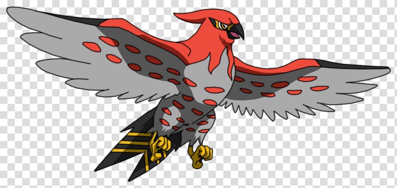 Pokémon Staraptor Koffing Eagle Anime, Talon transparent background PNG clipart