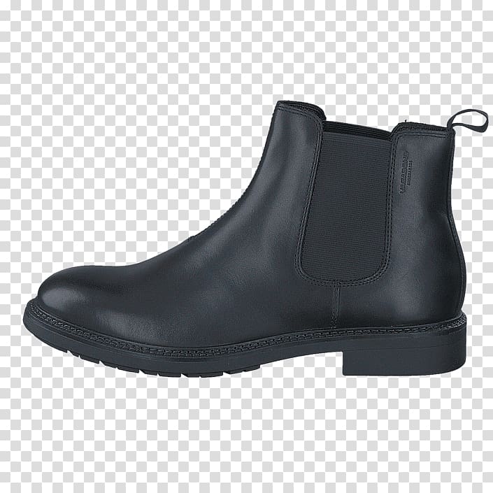 Chelsea boot Shoe Leather Botina, boot transparent background PNG ...