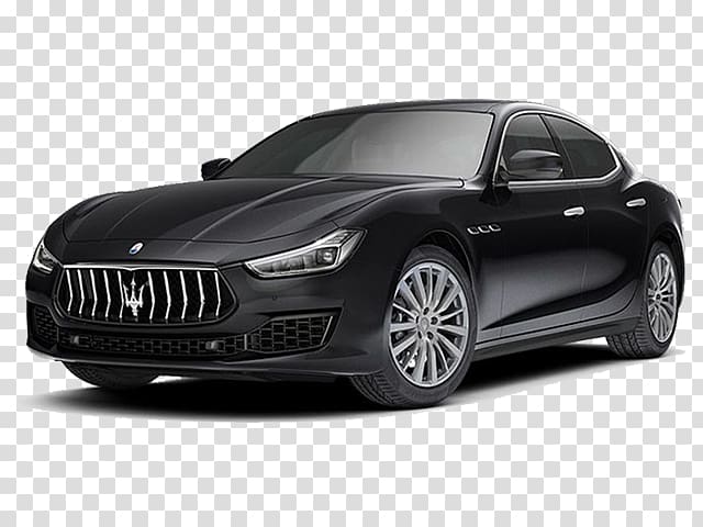 2018 Maserati Ghibli Car Luxury vehicle 2018 Maserati Quattroporte, maserati transparent background PNG clipart