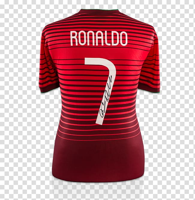 Portugal national football team 2018 World Cup 2014 FIFA World Cup Real Madrid C.F. T-shirt, T-shirt transparent background PNG clipart