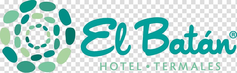 Hotel Termales El Batan Logo Cuítiva Iza, marca transparent background PNG clipart
