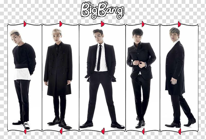 BIGBANG Singer Actor Composer YG Entertainment, actor transparent background PNG clipart