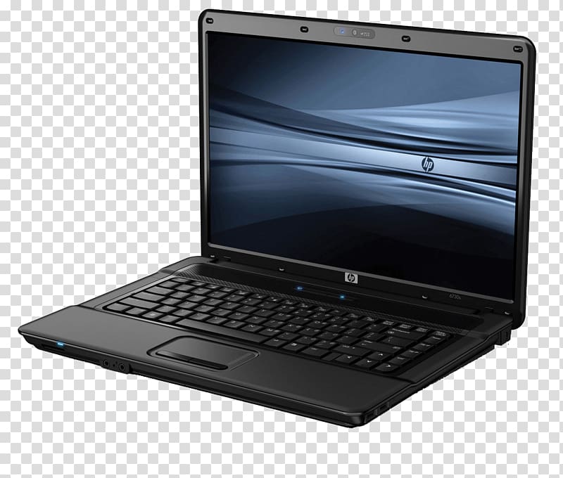 Laptop Hewlett Packard Enterprise Central processing unit HP Compaq TC4200 Intel Core 2, Laptop Notebook transparent background PNG clipart