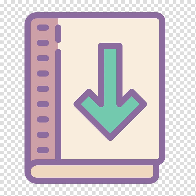 Computer Icons Textbook Icon design , book icon transparent background PNG clipart