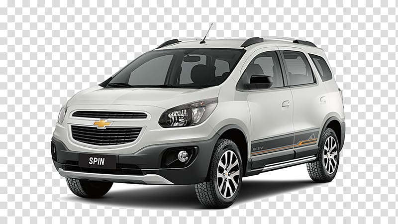 Chevrolet Spin Car Chevrolet dealership Ubervel General Motors, chevrolet transparent background PNG clipart