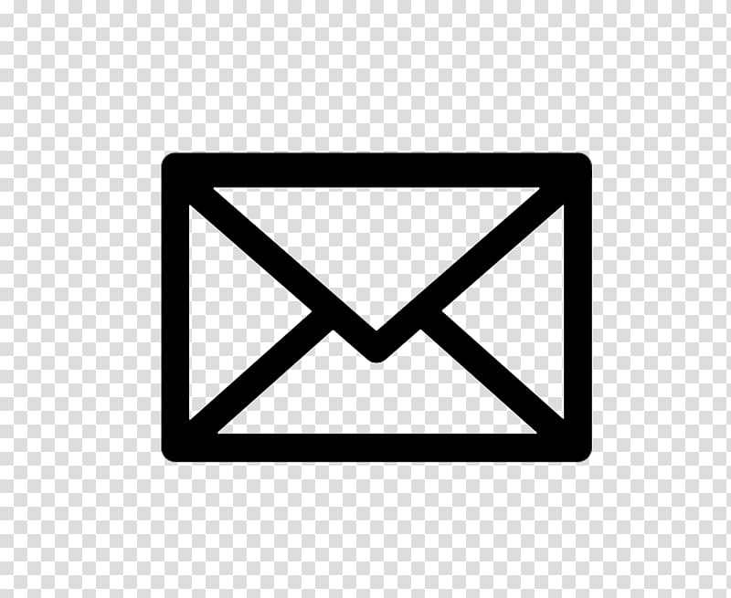 Email Computer Icons Symbol , email transparent background PNG clipart