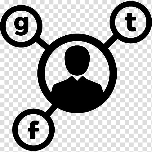 Social media Computer Icons Management Online community manager, social media transparent background PNG clipart