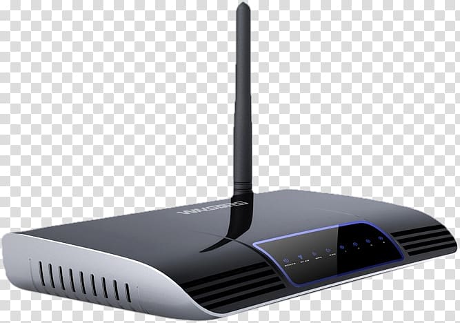 Wireless Access Points Wireless router Internet Computer port, Computer transparent background PNG clipart